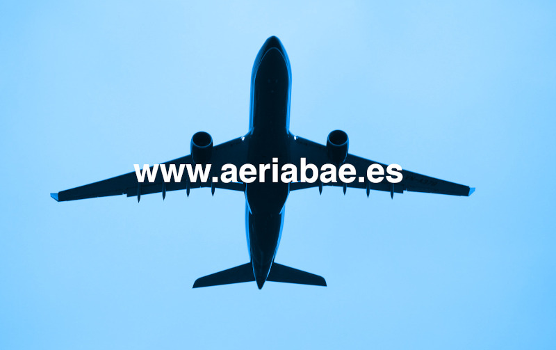 Aeria-BAE New Website