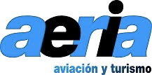 Aeria – Broker de Aviación Española